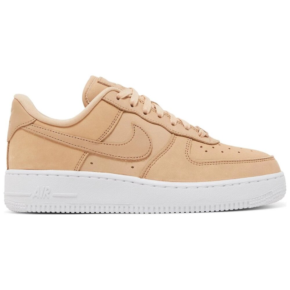 Nike Air Force 1 Vachetta Tan Women's Size 5.5
